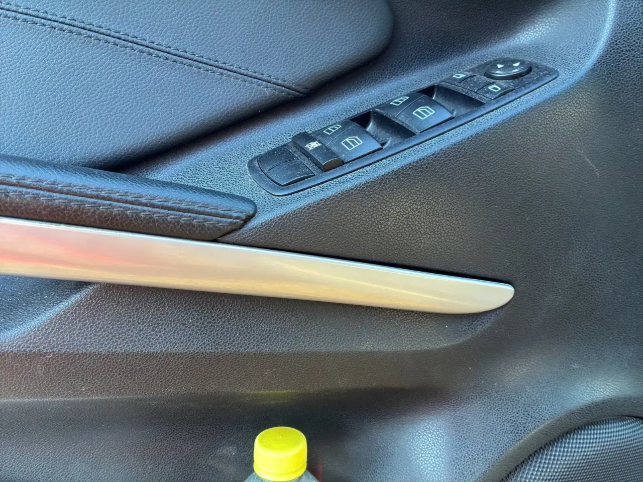 Billede 12 - Mercedes ML350 3,0 CDi aut. 4Matic