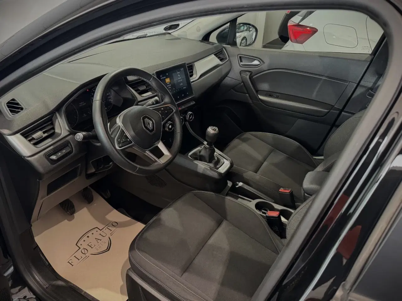 Billede 8 - Renault Captur 1,0 TCe 100 Zen