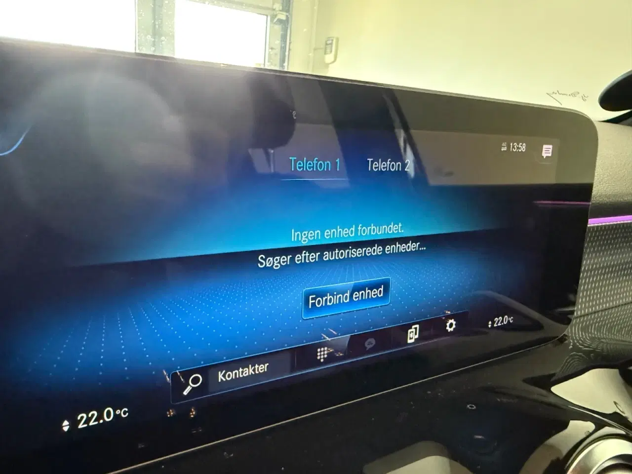 Billede 15 - Mercedes EQB250+  