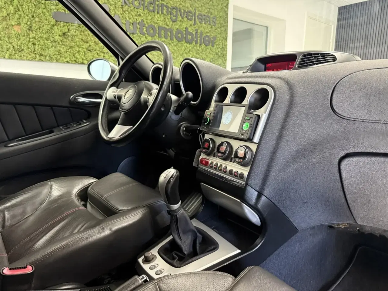 Billede 9 - Alfa Romeo 156 2,0 JTS Lusso Berlina 165HK