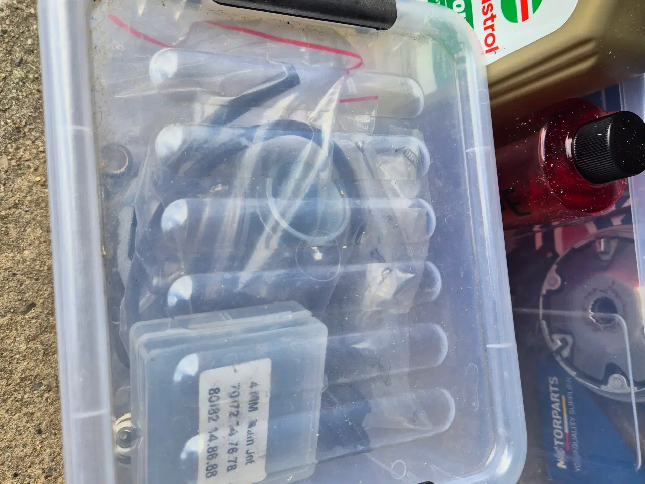 Billede 10 - Scooter PGO