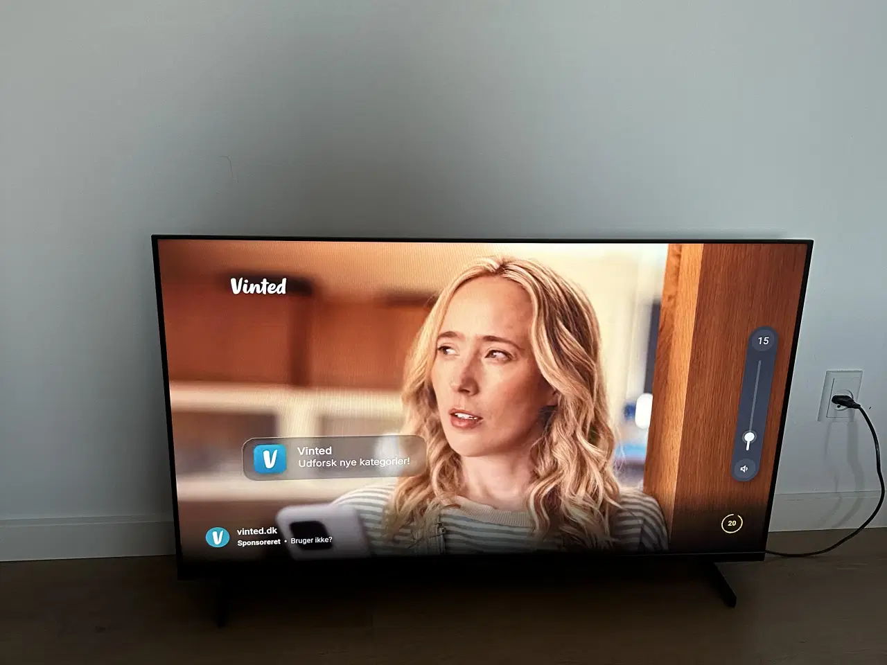 Billede 8 - THOMSON 40" FHD ANDROID SMART TV