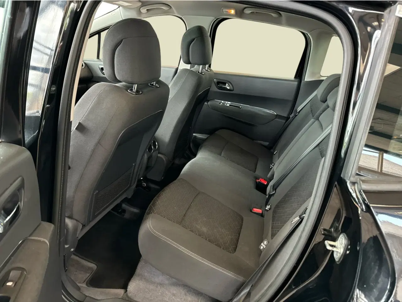 Billede 13 - Peugeot 3008 1,6 HDi 114 Premium