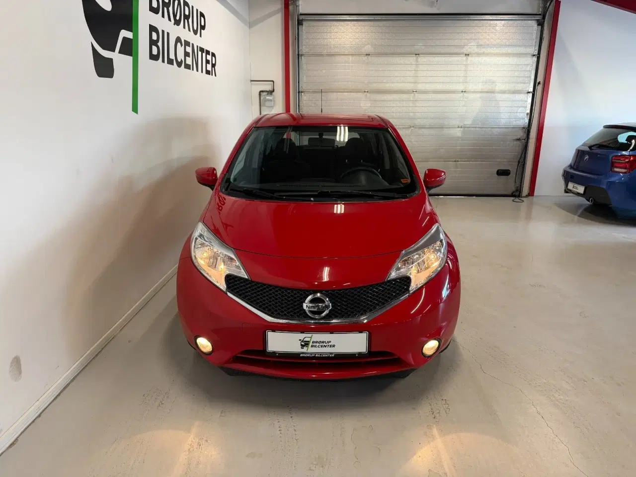 Billede 2 - Nissan Note 1,2 Acenta+
