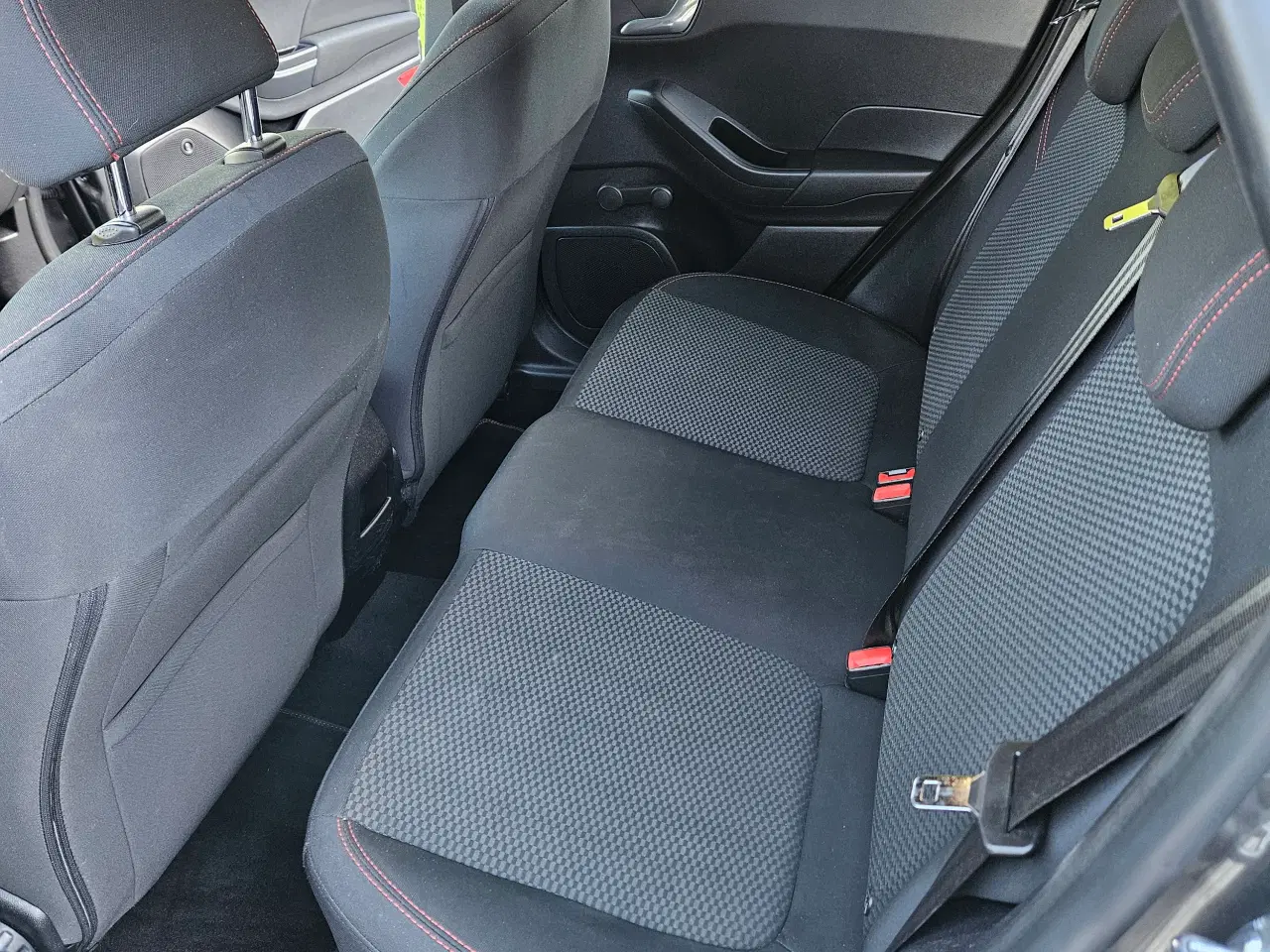 Billede 9 - 2019 Ford Fieasta ST-line 1.0 140 Hk