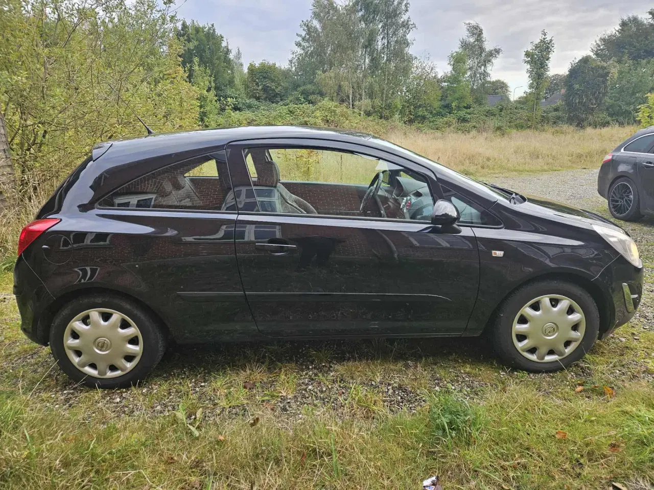 Billede 6 - Opel Corsa D 1.3 cdti95