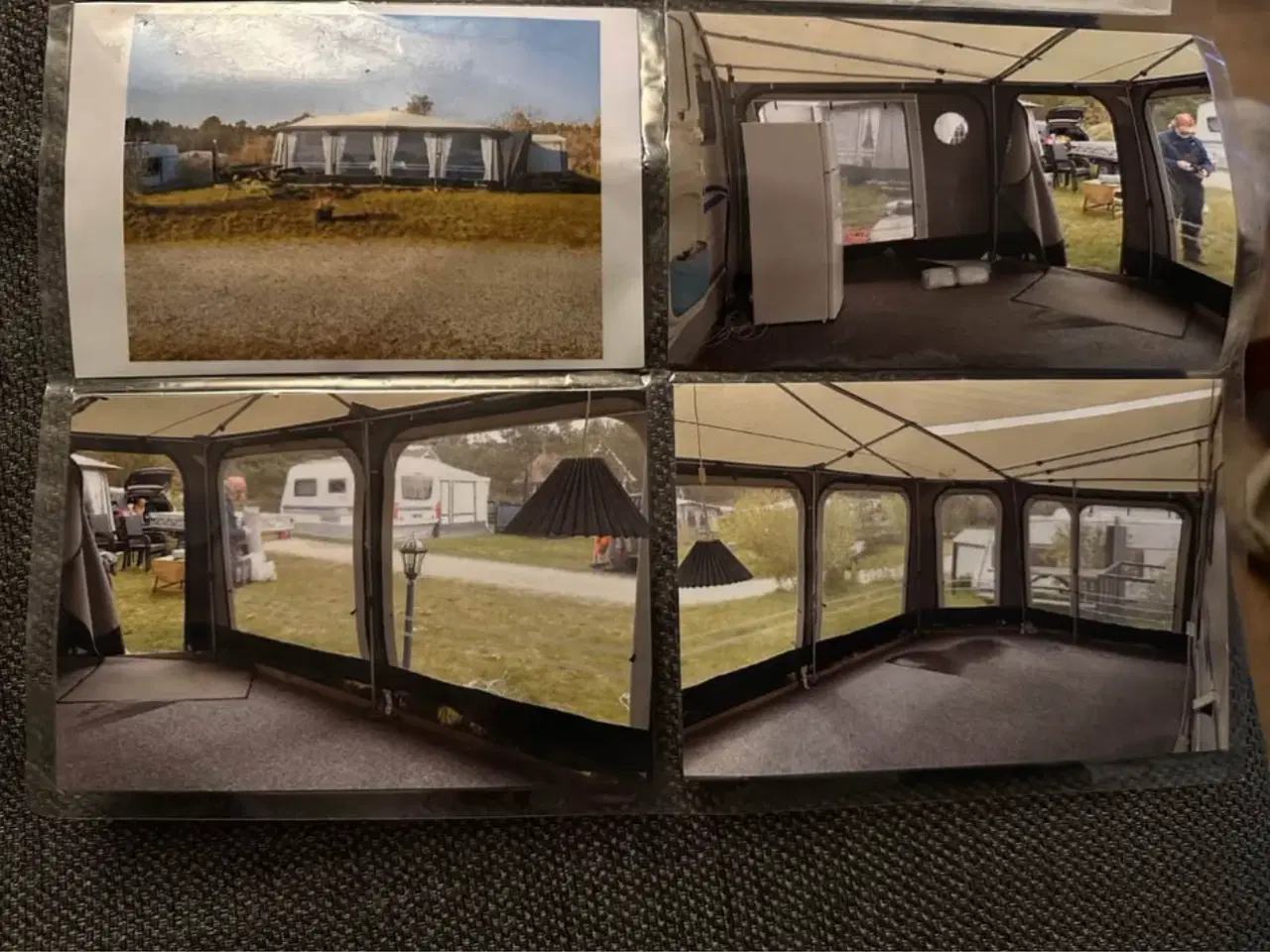 Billede 1 - Isabella Penta flint fortelt amål 1200