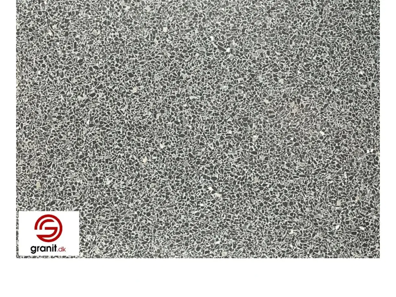 Billede 1 - 12 m2 terrazzo fliser