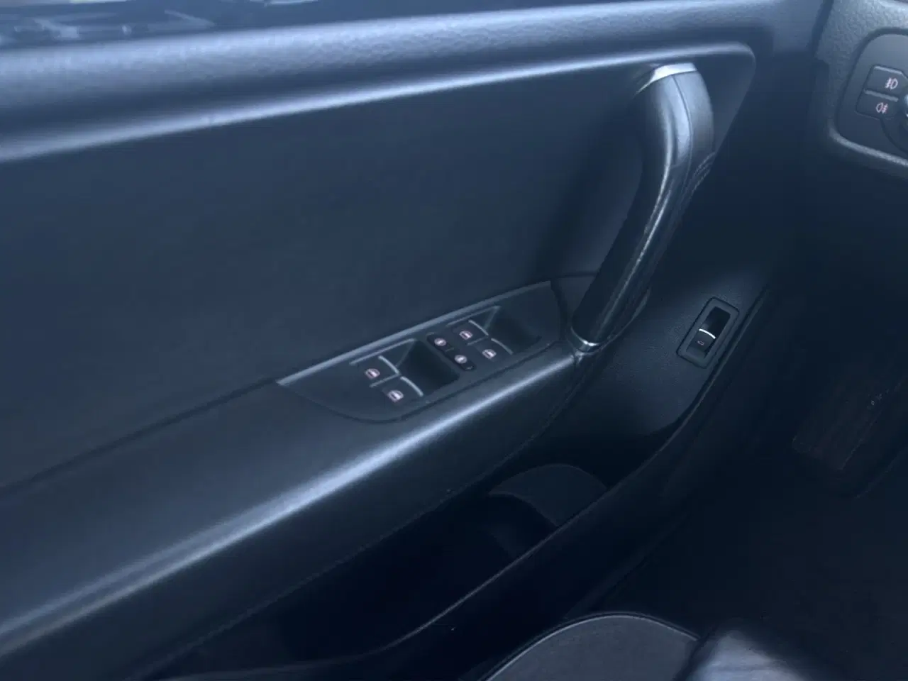 Billede 13 - VW Touareg 3,0 V6 TDi Tiptr. 4Motion BMT Van