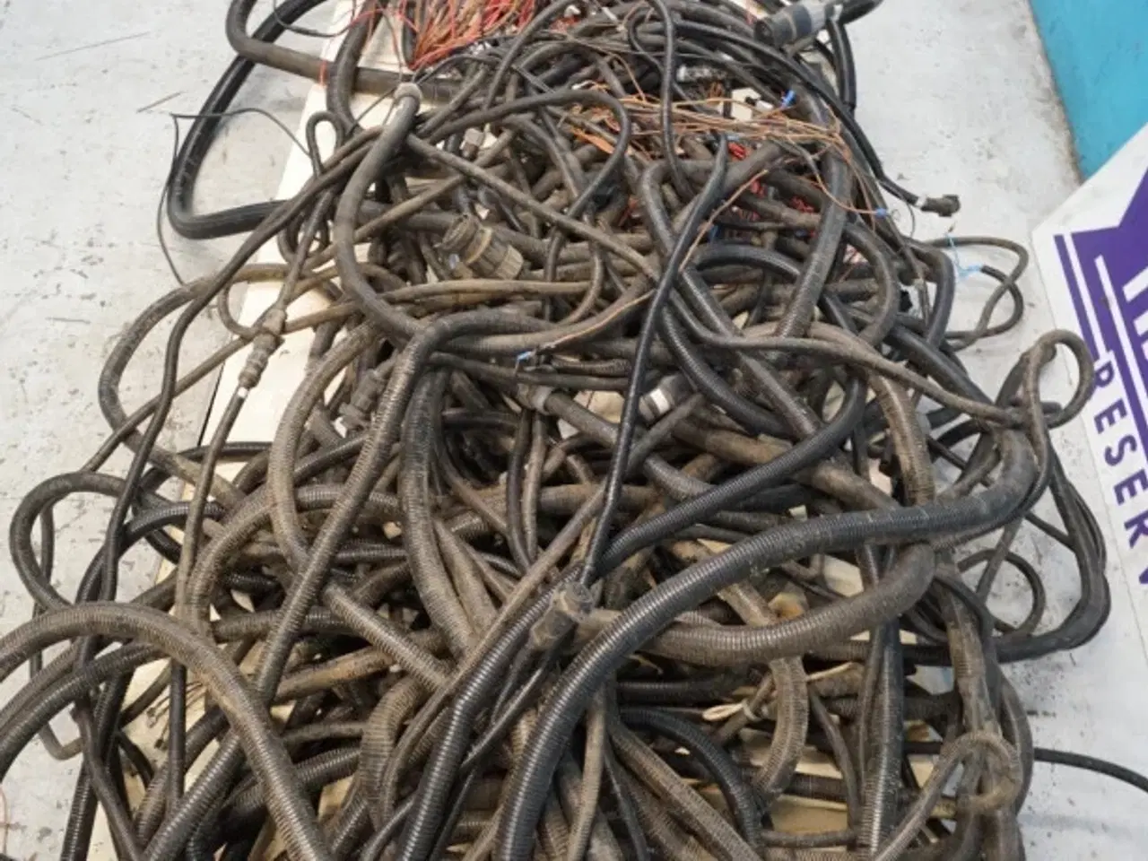 Billede 6 - Dronningborg D8900 Ledningsnet