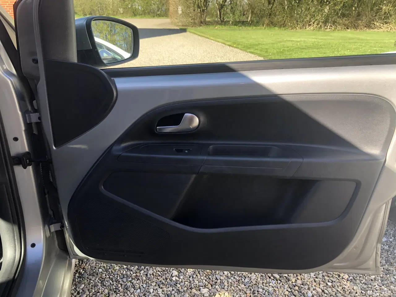 Billede 12 - VW High UP - Hysterisk velholdt !