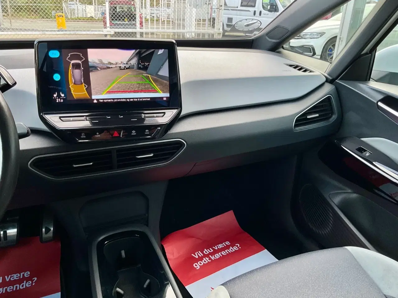 Billede 11 - VW ID.3 58 Pro Performance Business