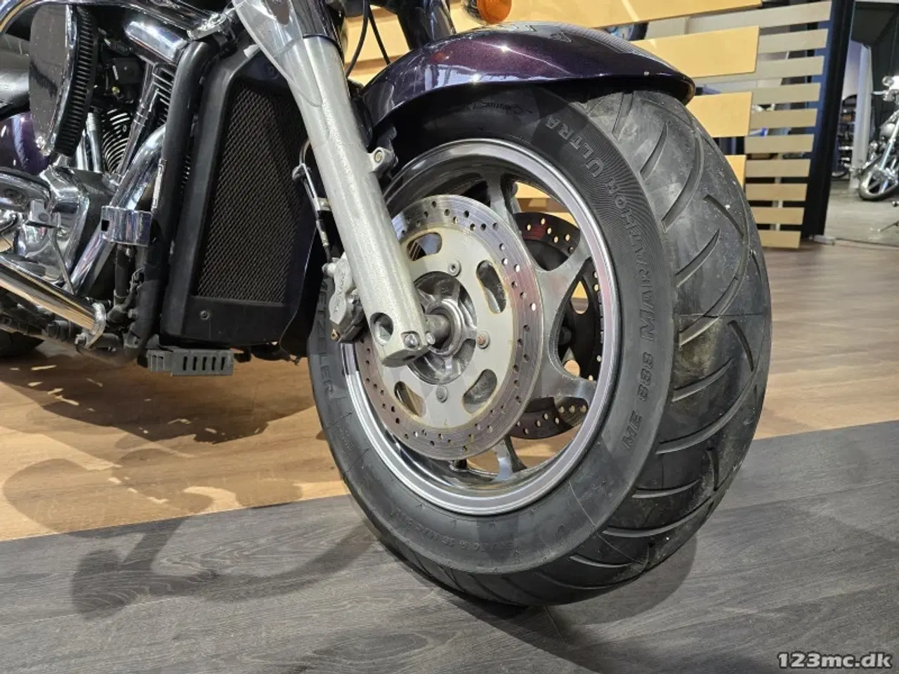 Billede 7 - Kawasaki VN 2000