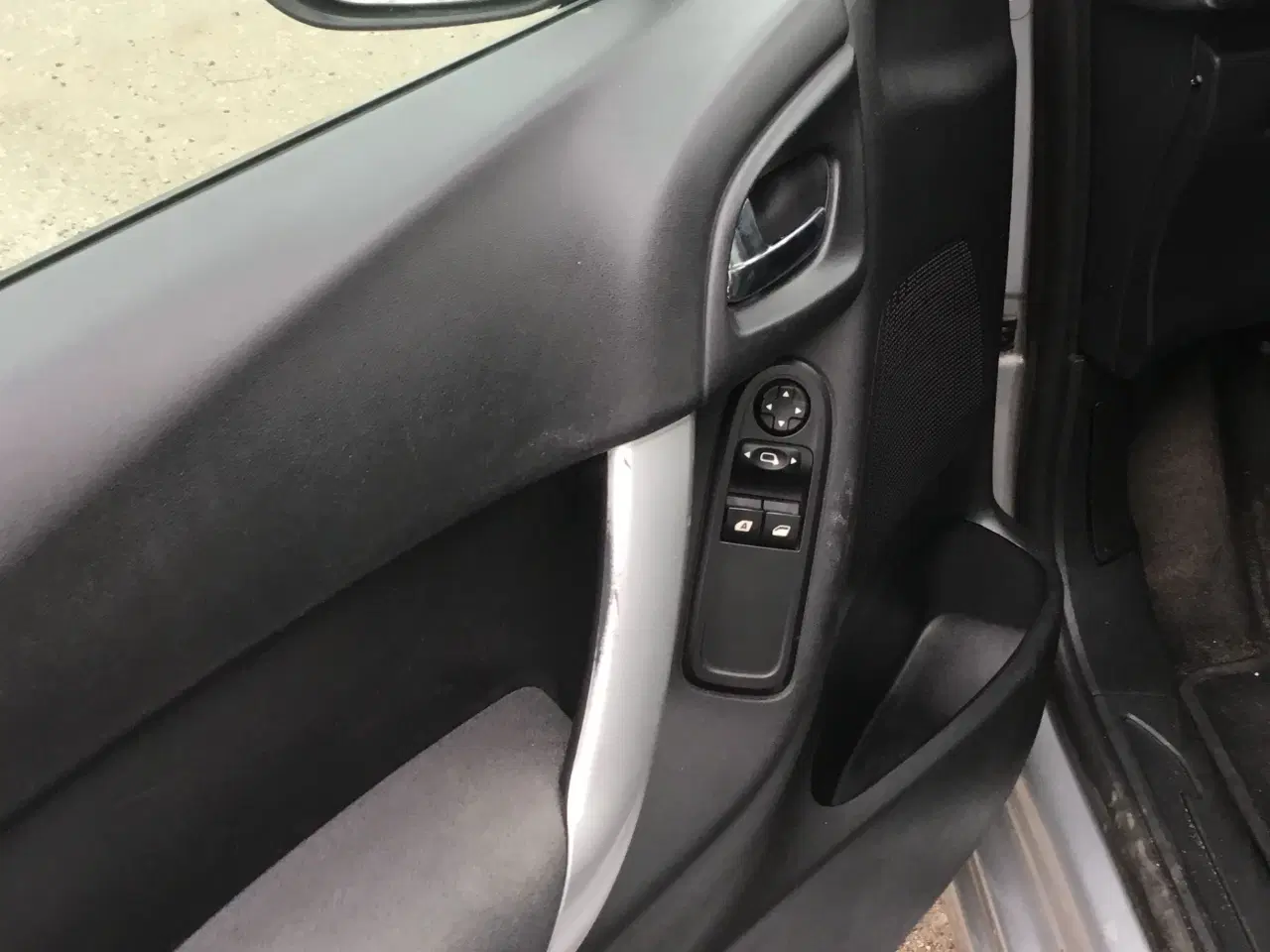 Billede 6 - Citroen c 3 1.4 hdi 