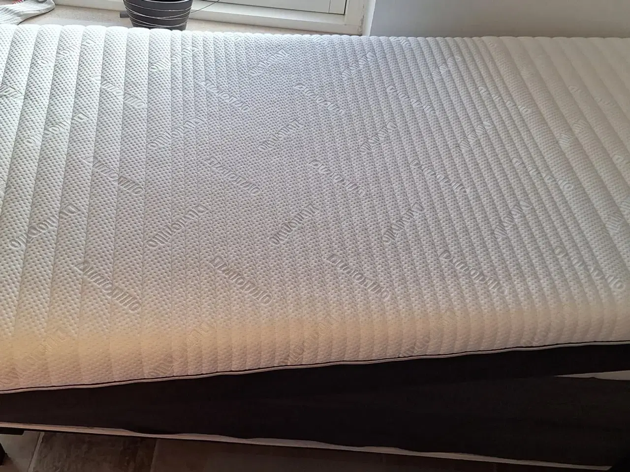 Billede 2 - Dunlopillo Pure Deluxe elevationsmadras 2 stk.