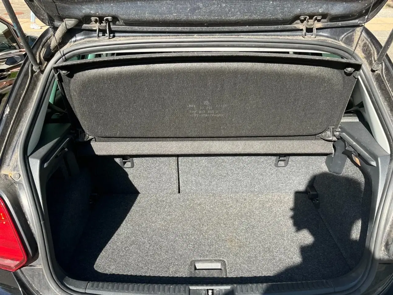 Billede 11 - VW Polo 1,2 TSi 90 Comfortline BMT