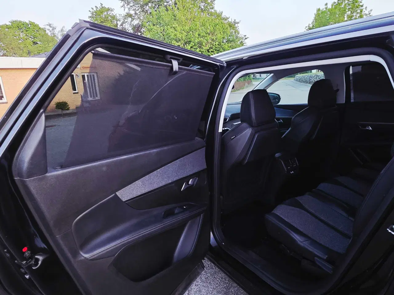 Billede 8 - Peugeot 5008 1.5 Diesel modelår 2019 7 personer me