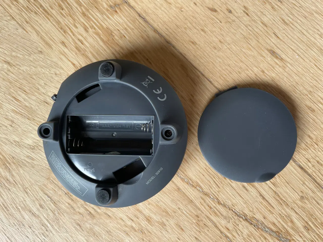 Billede 4 - Weber Style termometer