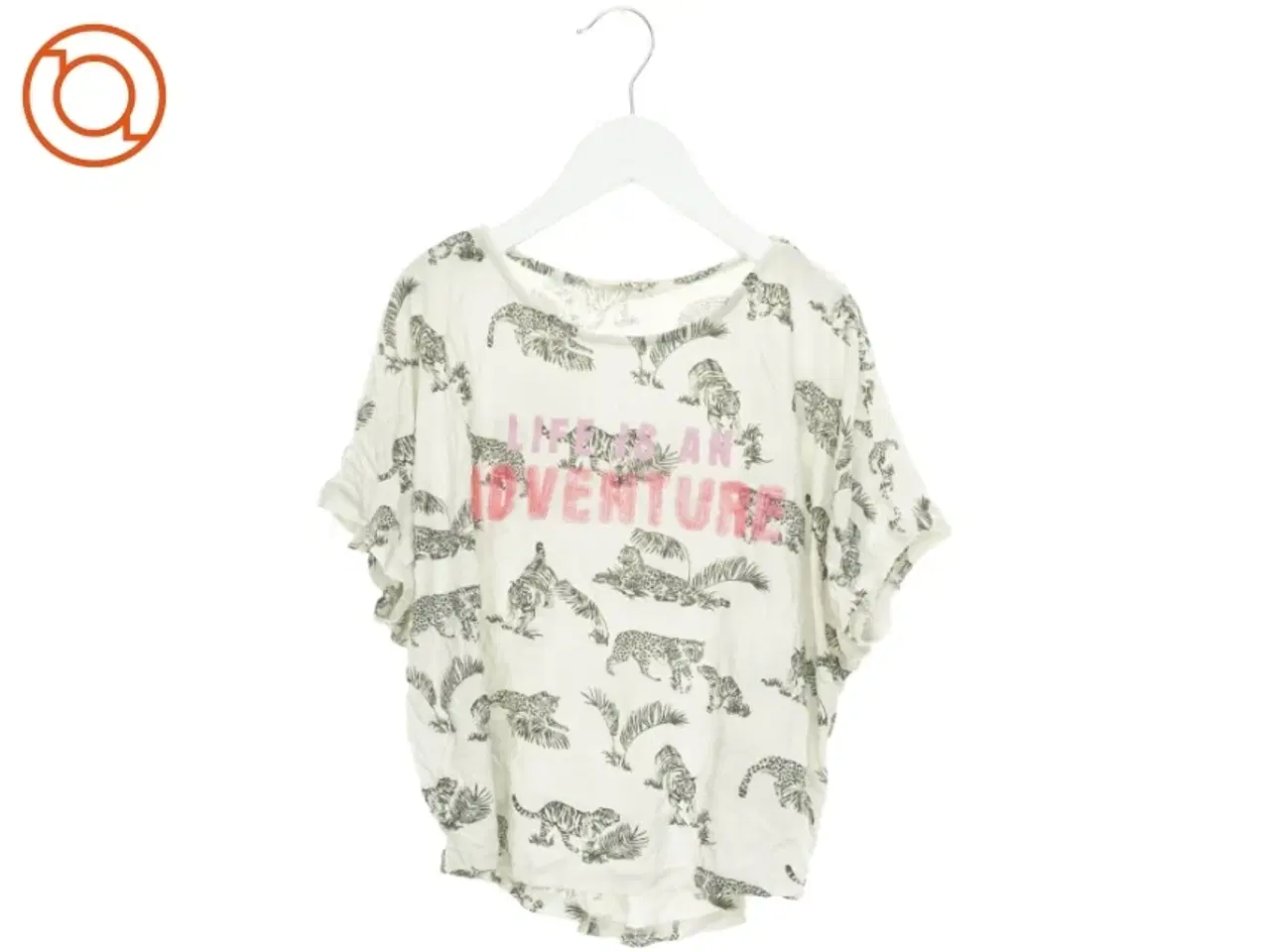 Billede 1 - Top fra H&M (str. 146 cm)