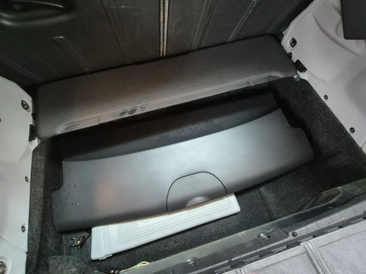 Billede 9 - Citron Cabriolet 