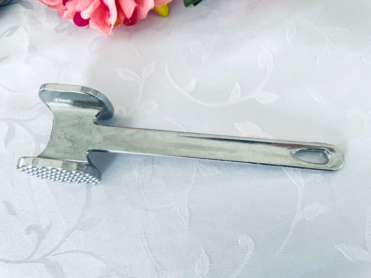 Billede 3 - Lille kødhammer 