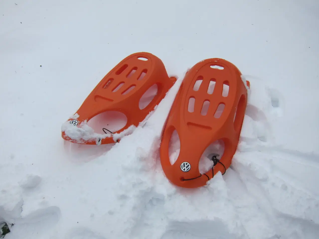 Billede 5 - WV Kælke / Slæder.