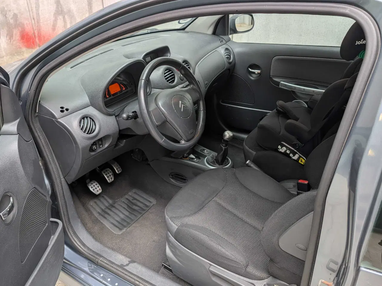 Billede 5 - Citroën C2 1,6 VTS 125hk