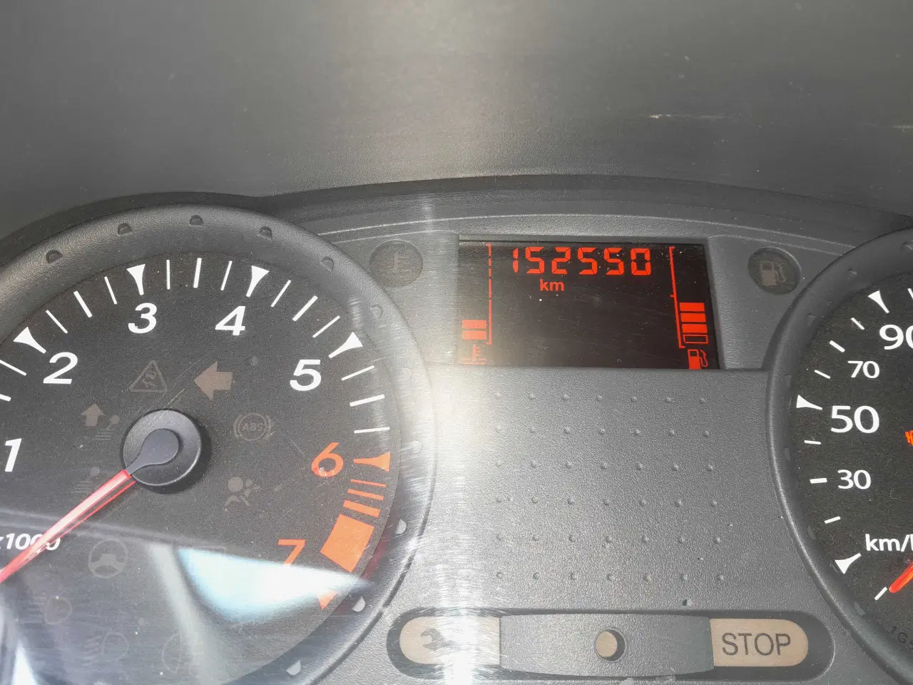 Billede 8 - Renault Clio Sport Tourer 