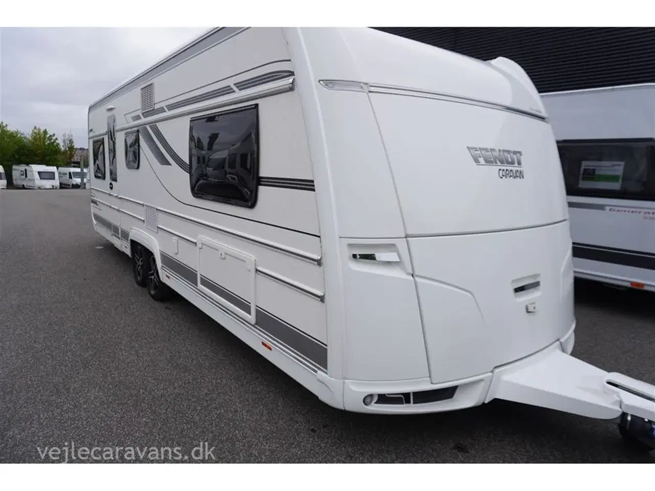 Billede 4 - 2018 - Fendt Brillant 700 SGA