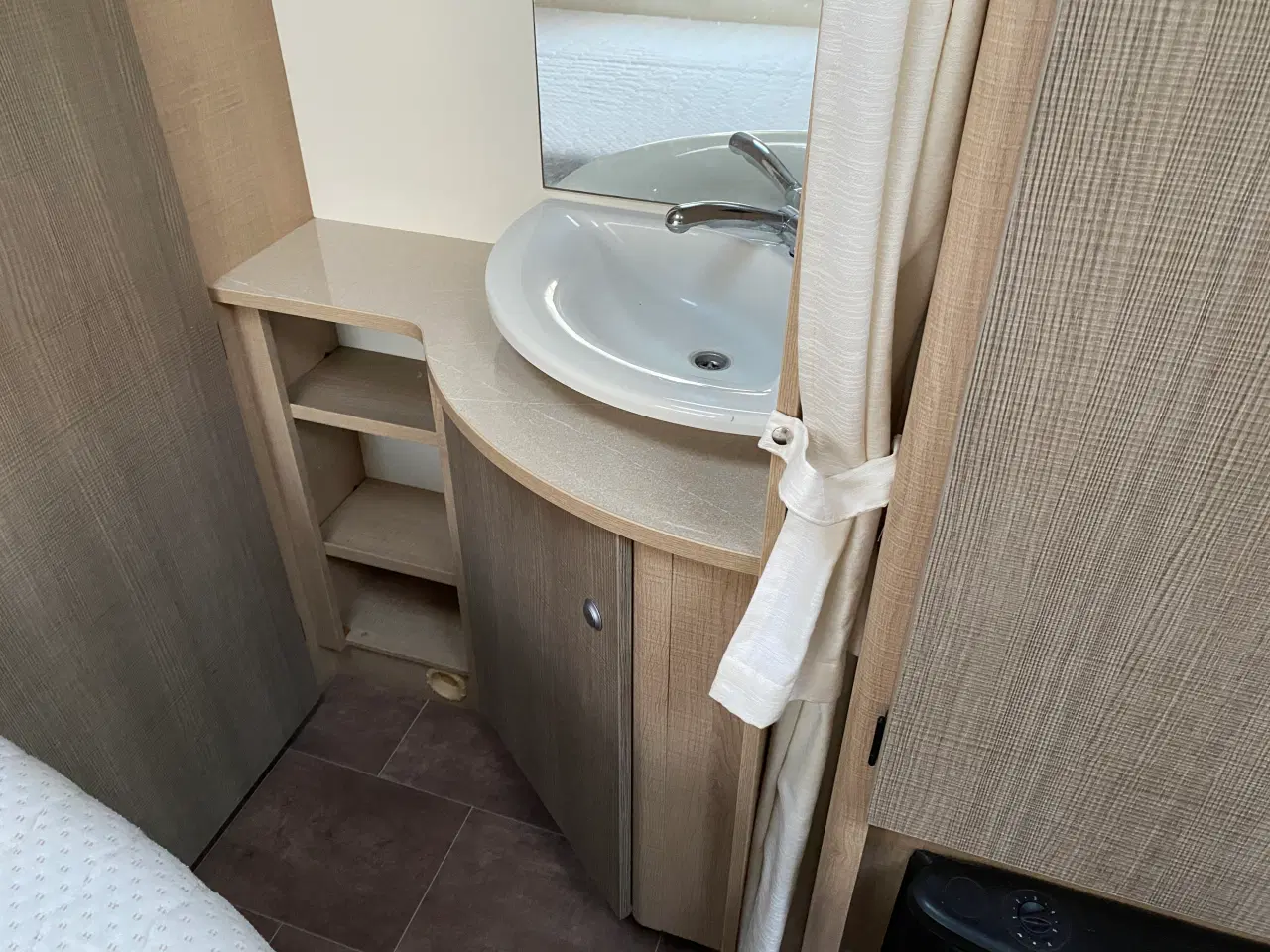 Billede 10 - Burstner Premio 450