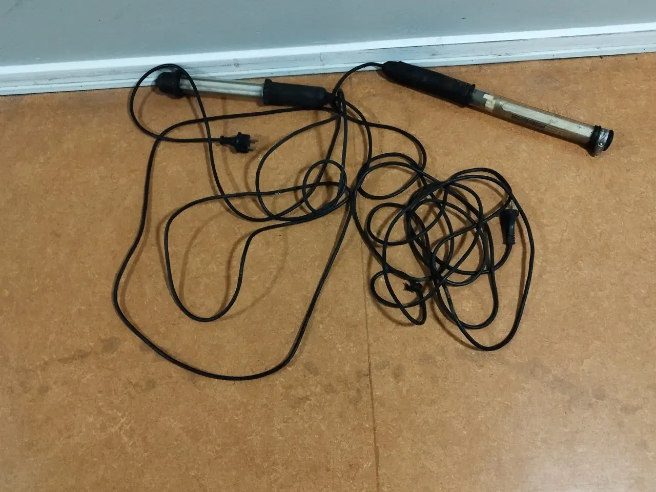 Billede 2 - Hånd lamper