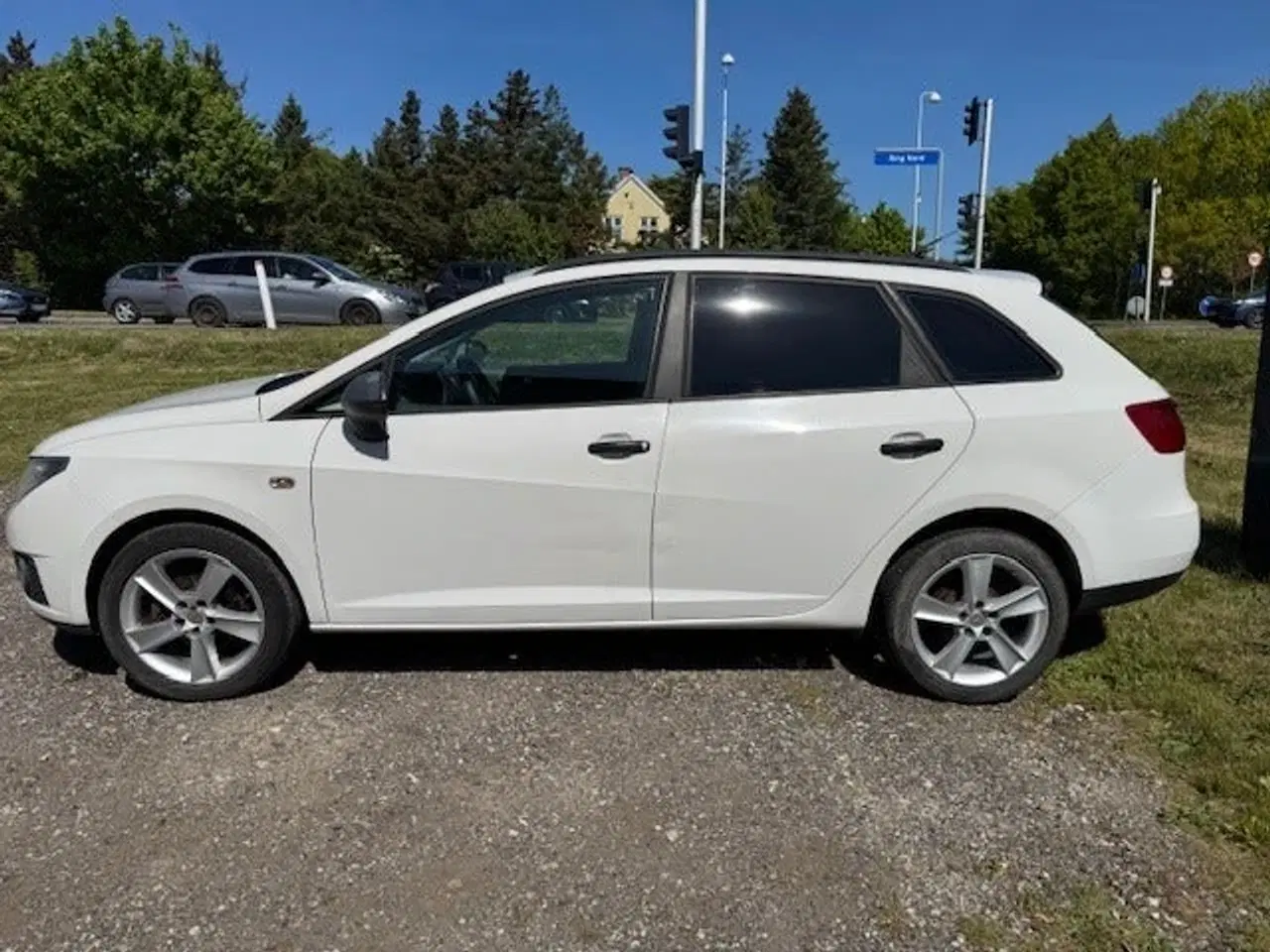 Billede 4 - Seat Ibiza 1,2 TDi 75 Reference