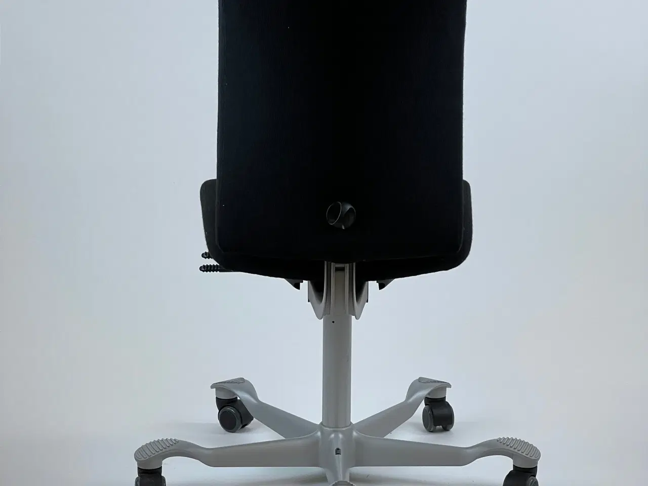 Billede 6 - HÅG H04 4200 - 200 mm gaslift