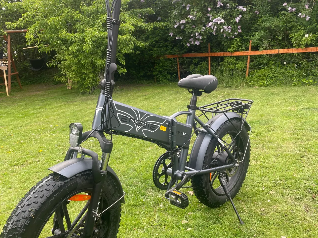 Billede 1 - Engwe EP-2Pro