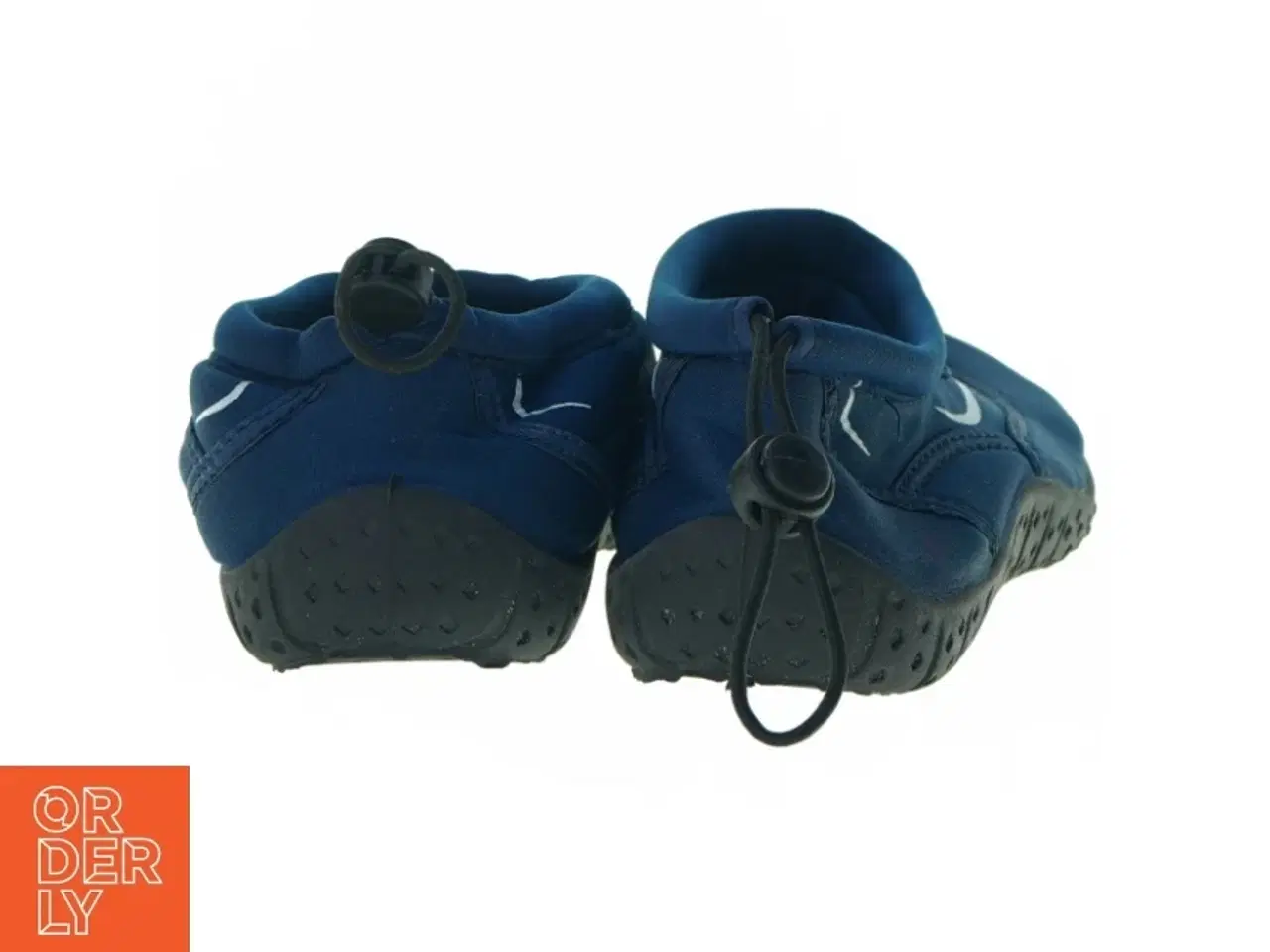 Billede 3 - Badesko fra Blue Fin (str. 36 )