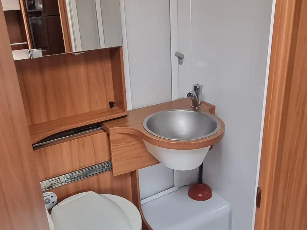 Billede 9 - Weinsberg CaraLoft 700