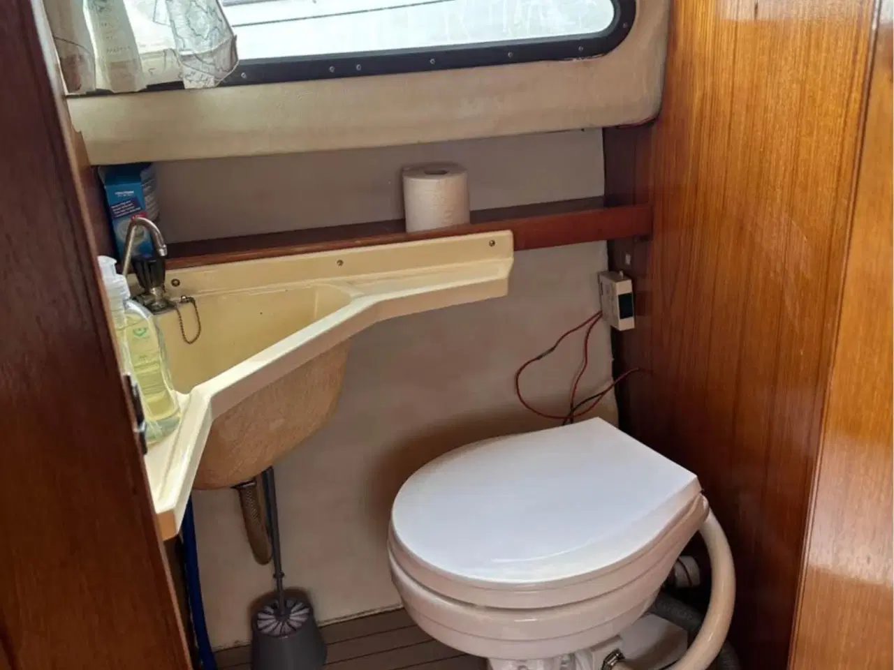 Billede 9 - Motorbåd 26” 