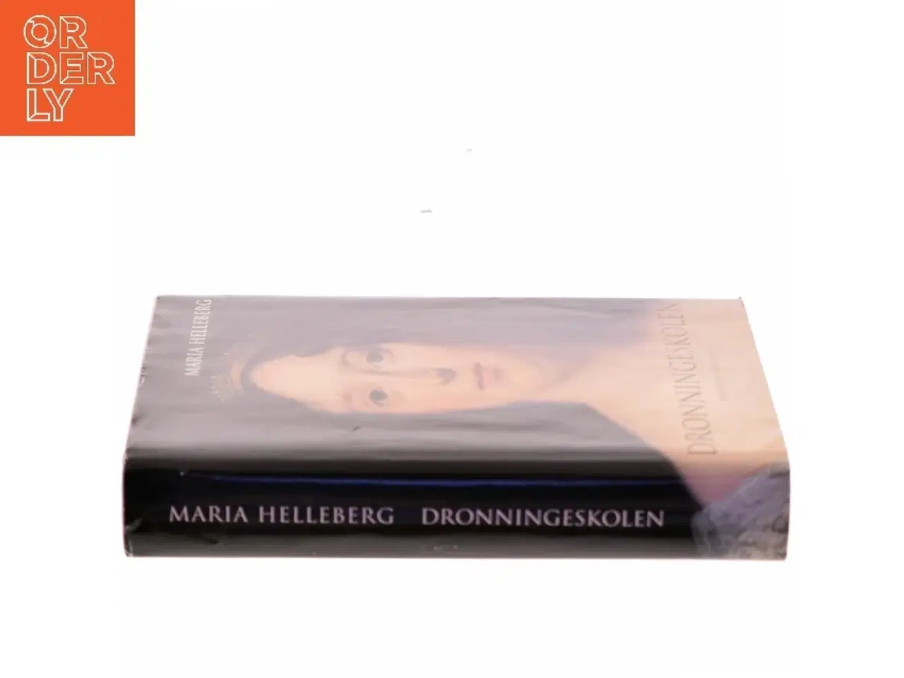 Billede 2 - Dronningeskolen af Maria Helleberg (Bog)