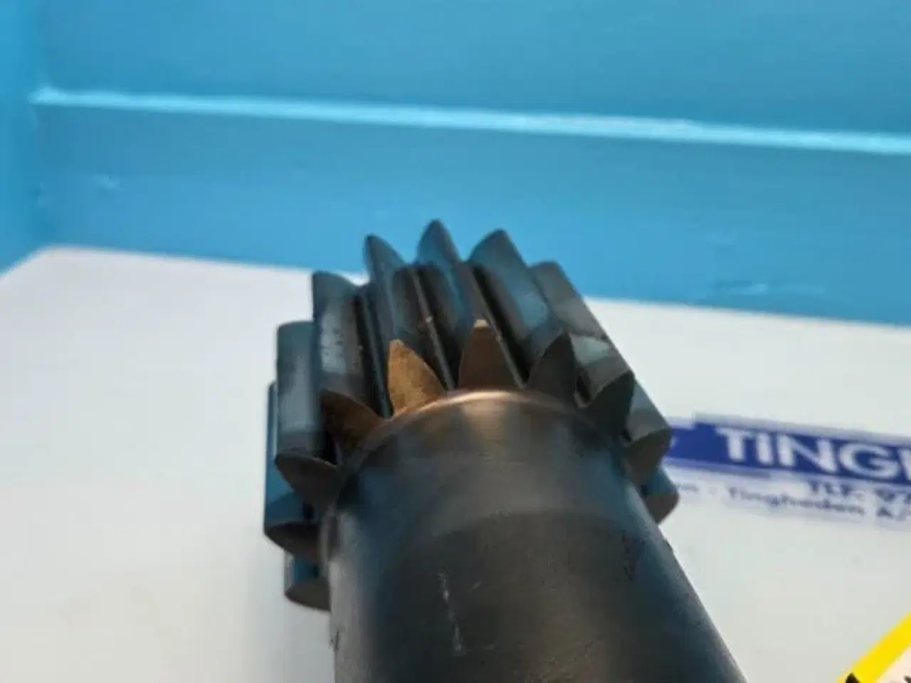 Billede 10 - Case Optum 300 Aksel 47774105