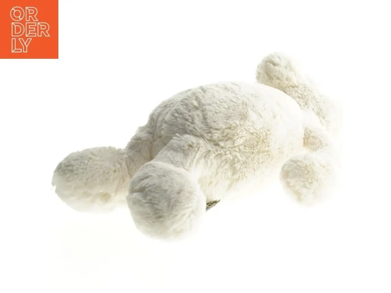 Billede 2 - Jellybean Enhjørning bamse (str. 45 x 22 cm)