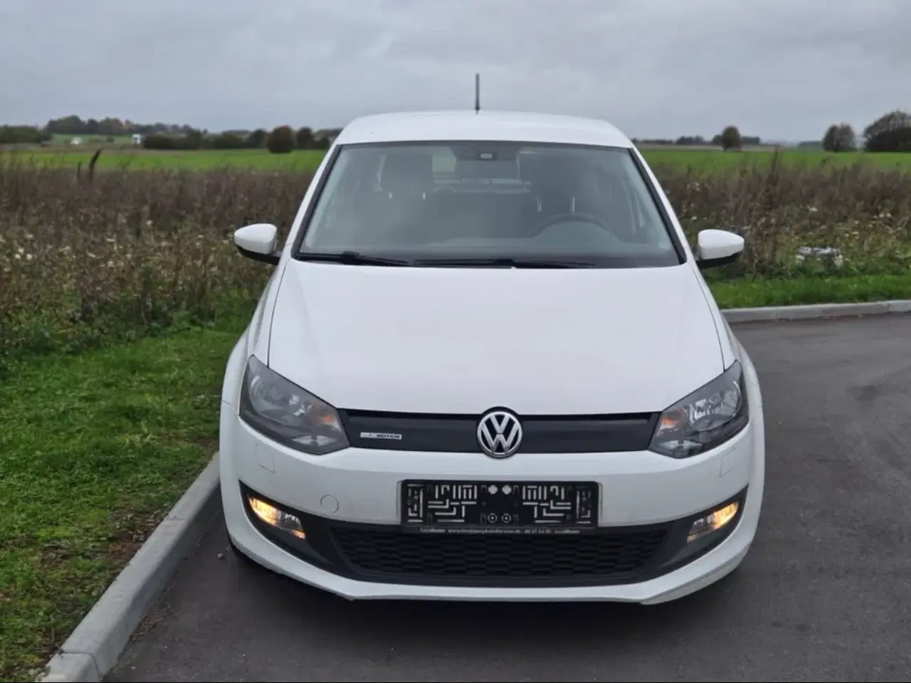 Billede 5 - Vw polo 1,2 bluemotion