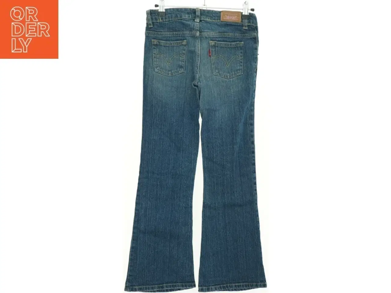 Billede 2 - Bukser fra Levis (str. 140 cm)