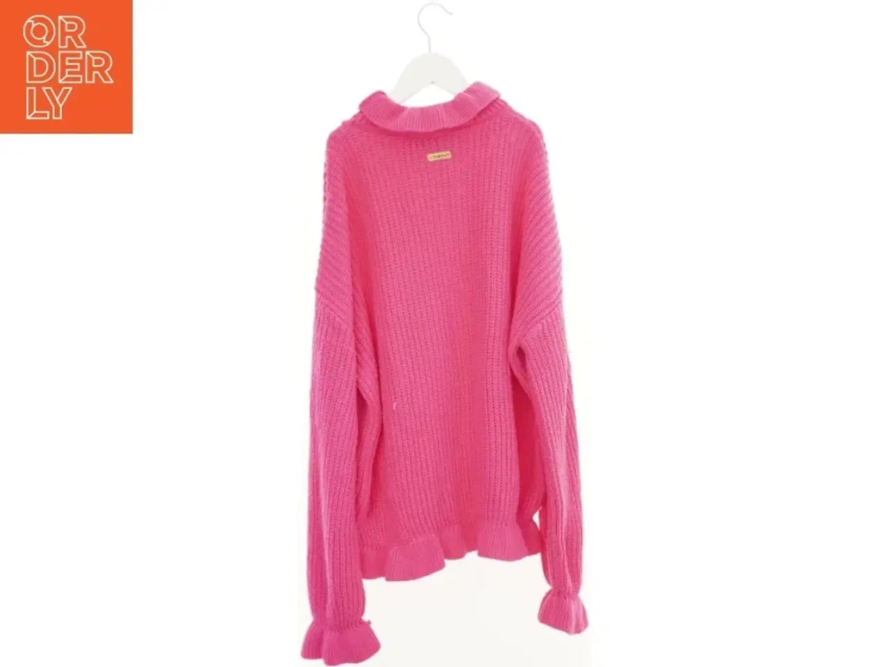 Billede 1 - Trøje fra Vingino Jeans (str. 176 cm)