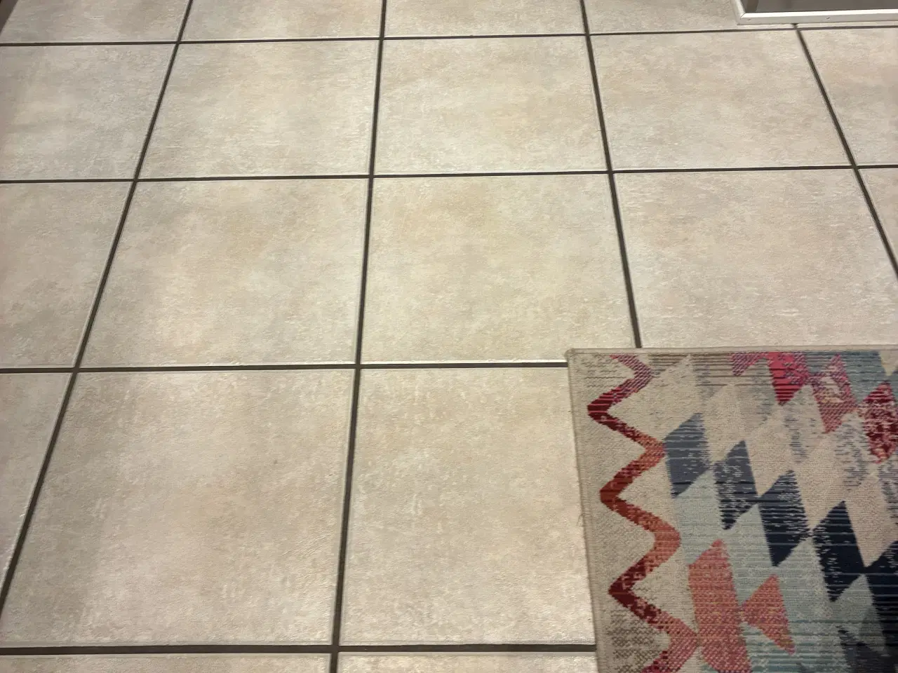 Billede 1 - Gulvflise