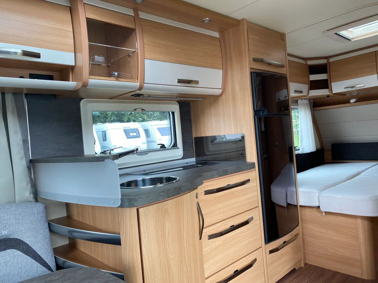 Billede 6 - Knaus Sudwind 500 FU