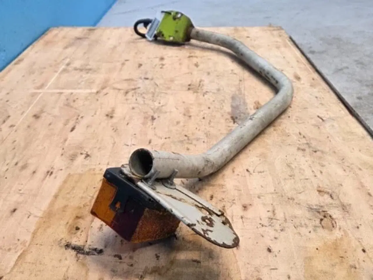 Billede 12 - Claas Dominator 88 Lygtearm R. 604048.0