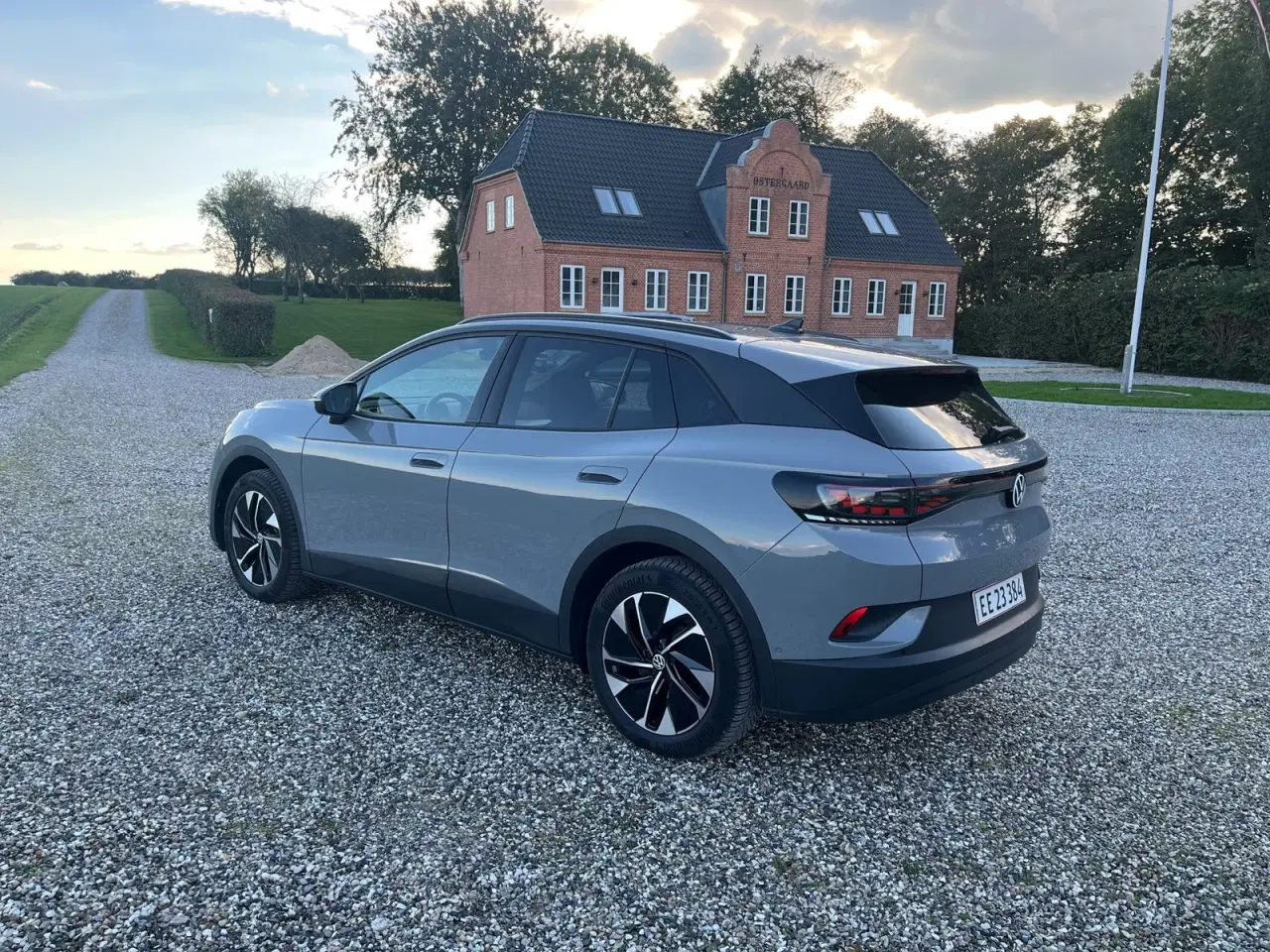 Billede 7 - VW ID.4 77 Pro Style+