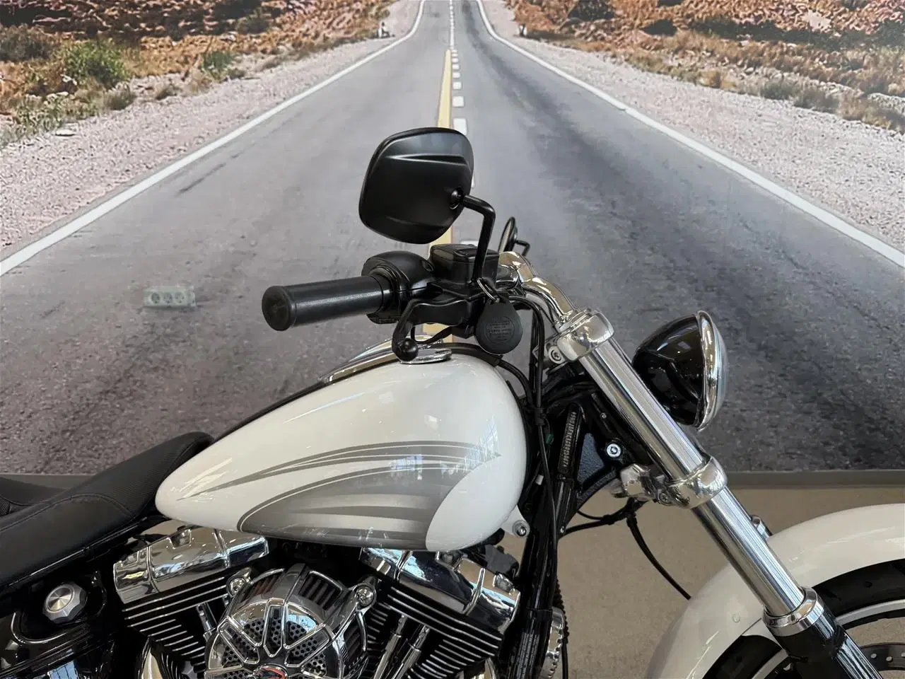 Billede 7 - Harley-Davidson FXSB 103 Breakout