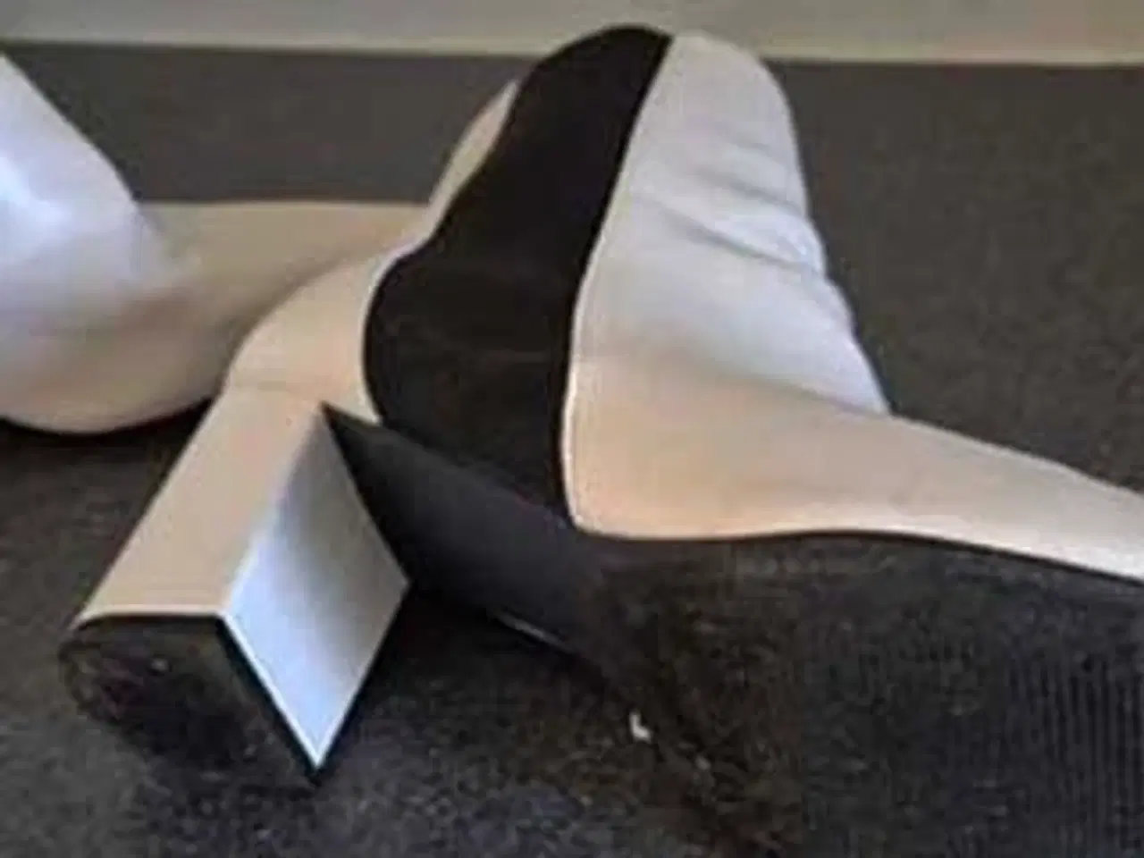 Billede 3 - Akelstøvler