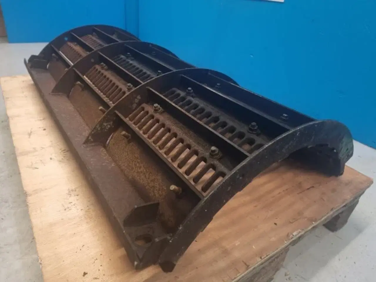 Billede 3 - John Deere 9780 Bro AH140766